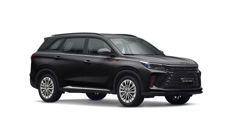 VERSION ONE - Color 2 Exterior