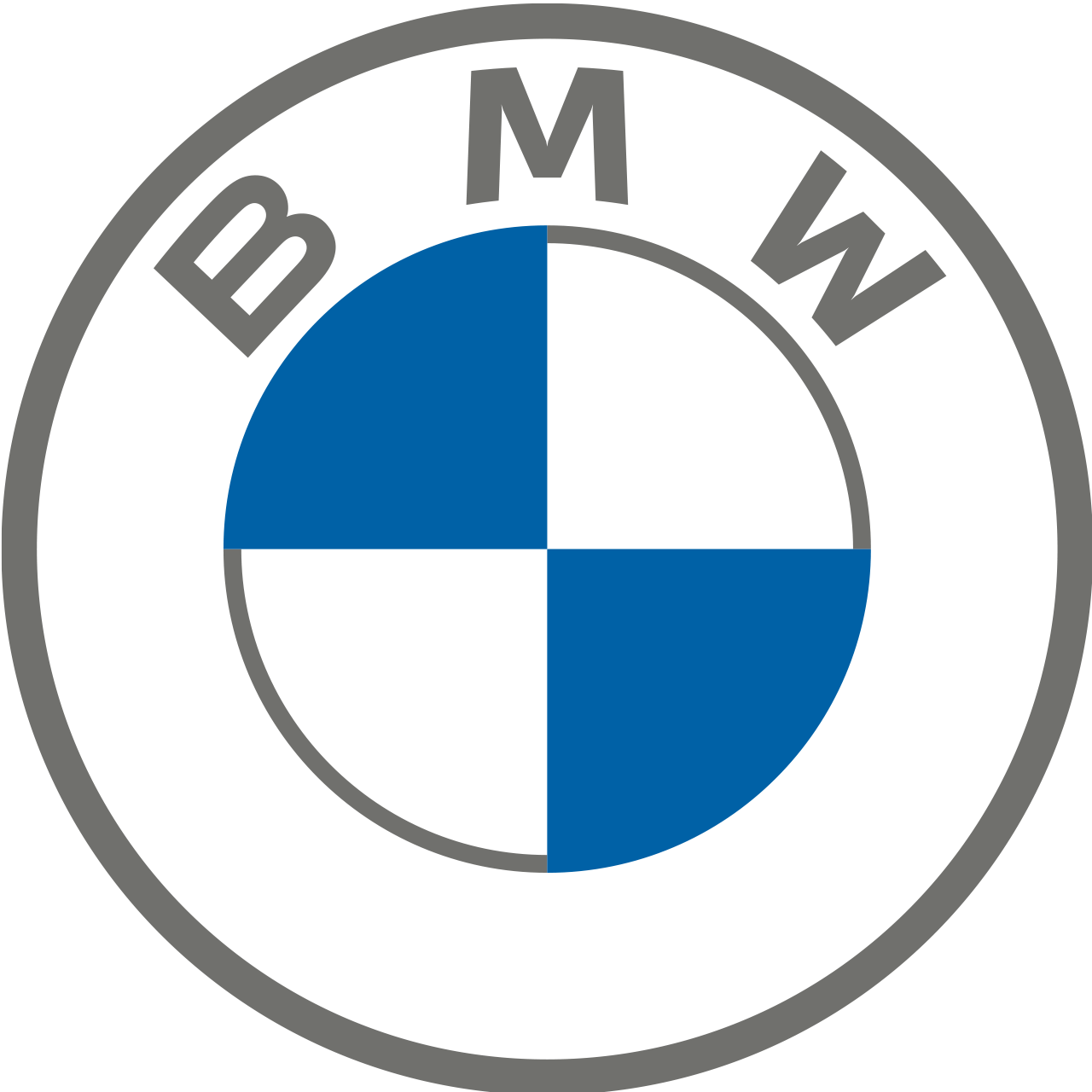 BMW logo