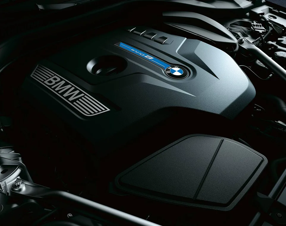 BMW IEKĻAUTĀS SERVISA APKOPES 